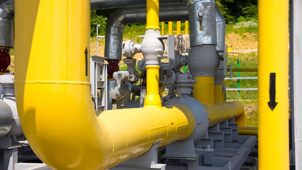 “吉姆克莱默说这三个液化天然气公司值得投资