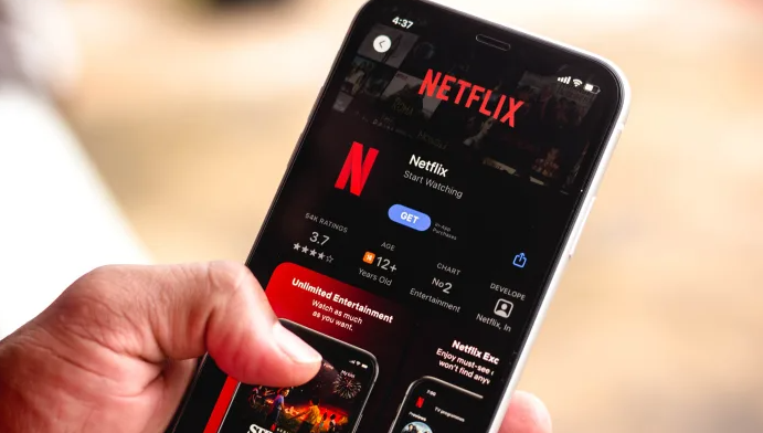 “经过多年的抵制Netflix正在探索低价有广告支持的计划