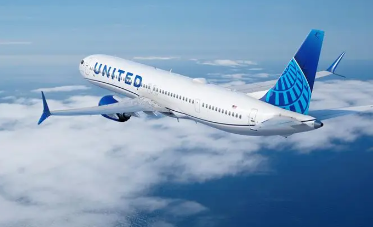 美联航预计2022年将实现盈利因为乘客返回并支付更多飞行费用