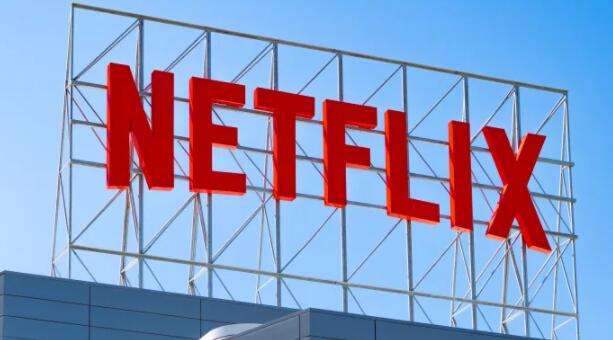 “Netflix裁员150人因为流媒体服务面临大量用户流失